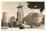 Sao Paulo Monument Marechal Deodoro 1952 - São Paulo