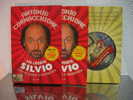 A. Cornacchione:  SIA  LODATO  SIVIO  (Libro + DVD) - Televisione