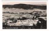 Deutschland - Blick Von Czorneboh Nach Bieleboh - Bergwirtschaft Bieleboh - 1936 - Cunewalde - Cunewalde