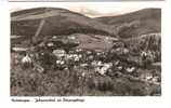 Sudetengau - Riesengebirge - Johannisbad - Sudeten