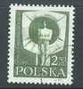 POLAND 1981  MICHEL NO: 2727  USED - Gebraucht