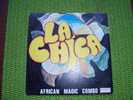 AFRICAN MAGIC COMBO  °  LA CHICA - Soul - R&B