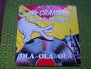 Mr CRAMBO  & THE GO GO RAPPERS  OLA OLA OLA - Rap En Hip Hop