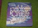 PABLO CRUISE  °  COOL LOVE / JENNY - Sonstige - Englische Musik