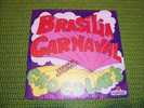 CHOCOLAT' S  °°  BRASILIA CARNAVAL - Andere - Engelstalig