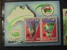 Va Bloc Expo 1988 - Vanuatu (1980-...)