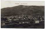 07-VALLON-vue Générale-Cpa 1912 - Vallon Pont D'Arc