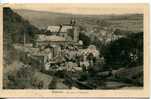 Malmédy Ed. X. Delputz,  Vue Prise De Bernister, Oblitération à Points 1930 - Malmedy