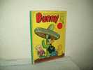 Bunny (Cenisio 1960) N. 6 - Humour