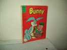 Bunny (Cenisio 1962) N. 25 - Umoristici