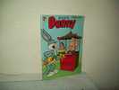 Bunny (Cenisio 1981) N. 14 - Humour