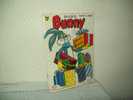 Bunny (Cenisio 1982) N. 16 - Humoristiques