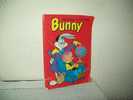 Bunny (Cenisio 1988) N. 43 - Umoristici