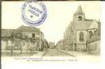 CPA  LASSIGNY, Grande Rue 1548 - Lassigny