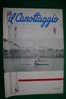 PDL/40 IL CANOTTAGGIO Rivista Ufficiale 1959 - Libros