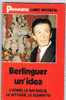 AUTORI VARI - BERLINGUER UN 'IDEA: L'UOMO, LE BATTAGLIE, LE VITTORIE, LE SCONFITTE - MONDADORI EDITORE  1984 - Society, Politics & Economy