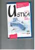 USTICA, LA VIA DELL'OMBRA ( A CURA DI FLAMINIA CARDINI) - ANGELO RUGGERI EDITOR  1990 - Società, Politica, Economia