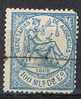 Fiscal Secretaria De Audiencias 100 Milesimas 1868 º - Revenue Stamps