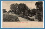 ANTILLES  - SAINTE LUCIE --  Government House - Saint Lucia