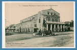 AFRIQUE - Ile MAURICE --   Théâtre De Port Louis Et.... - Maurice