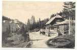 Semmering -  Sonnwendstein  AUTRICHE - Semmering