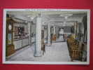 Waerbury Ct  Lobby Hotel Hotel Kingsbury Vintage Wb - Waterbury