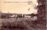 78 --- Saint - Leger - En - Yvelines --- Les Pres Du Jardinet - St. Leger En Yvelines