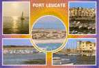 11 - Port Leucate - - Leucate