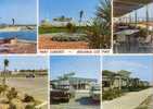 11 - Port Leucate - Bacares Les Pins - Lido De Leucate-Barcares - Leucate