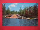 Grenada Lake Grenada Ms     Public Launching Ramp  Early Chrome - Other & Unclassified