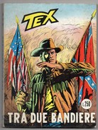 Tex Tre Stelle (Ed. Araldo 1973) N. 113 - Tex