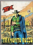 Tex Tre Stelle (Ed. Araldo 1973) N. 115 - Tex