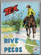 Tex Tre Stelle (Ed. Araldo 1974) N. 120 - Tex