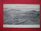 Birds Eye View Dillon Mt   1923 Cancel - Altri & Non Classificati