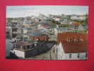 Stonington Me            Birds Eye View  Circa 1907 - Andere & Zonder Classificatie