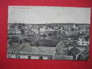 Machias Me    View Of Machias  1911 Cancel - Autres & Non Classés