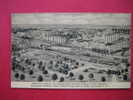 Battle Creek Mi ----Birds Eye View-- Modern Factory General Foods--- Post Products   Circa 1910 - Altri & Non Classificati