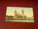 CPA 1908 LONDRES  FRANCO - BRITISH EXHIBITION - London Suburbs