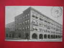 Mount Clemens Mi    Hotel Medea  1907 Cancel - Andere & Zonder Classificatie