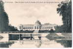 Tervueren   Dans Le Parc Royal , Le Musée Et Le Pont Sur Les Grands Bassins - Tervuren