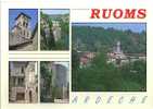 RUOMS Multi Vues - Ruoms