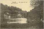 Lucelle - Au Bord Du Lac       Ca. 1910 - Autres & Non Classés