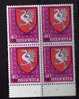 Suiza 1978 , Items De Blooklet, Sellos De Carnet - Unused Stamps