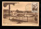 Montlucon   Le Pont Neuf  Journée Du Timbre 29 06 1946 - 1940-1949