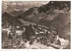 Seewis Prättigau 1956 - Seewis Im Prättigau