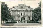 1949 Uccle Maison Communale Ukkel Gemeentehuis Portvrij Libre De Port M.Y. Drogenbos Voor Grimbergen - Uccle - Ukkel