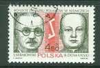 POLAND 1982  MICHEL NO: 2815  USED - Usati