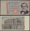 Italy P 101 C - 1000 Lire 15.2.1973 - AUNC - 1000 Lire