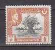 J3484 - BRITISH COLONIES BAHAWALPUR Yv N°18 ** - Bahawalpur