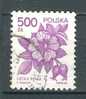 Poland, Yvert No 3057 - Used Stamps